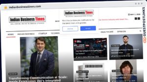 Publish Guest Post on indianbusinesstimes.com