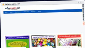 Publish Guest Post on indiannewslive.com
