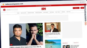 Publish Guest Post on indianstartupnews.com