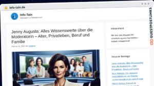 Publish Guest Post on info-tain.de