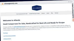 Publish Guest Post on infoinsightdaily.com