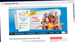 Publish Guest Post on infokarimunjawa.com