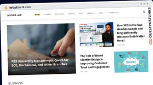 Publish Guest Post on infopillar.it.com
