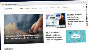 Publish Guest Post on infopillar.it.com