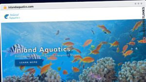 Publish Guest Post on inlandaquatics.com