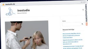 Publish Guest Post on inostudio.de