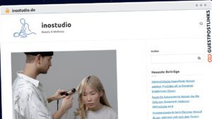 Publish Guest Post on inostudio.de