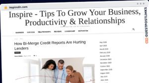 Publish Guest Post on inspiredn.com