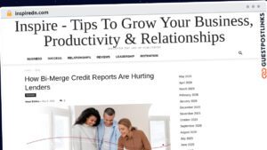 Publish Guest Post on inspiredn.com