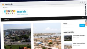 Publish Guest Post on intobis.de