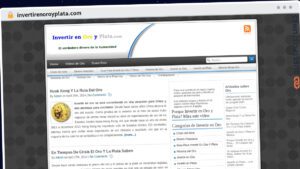 Publish Guest Post on invertirenoroyplata.com