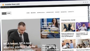 Publish Guest Post on investor-hour.com