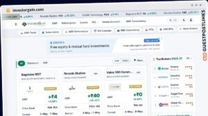 Publish Guest Post on investorgain.com