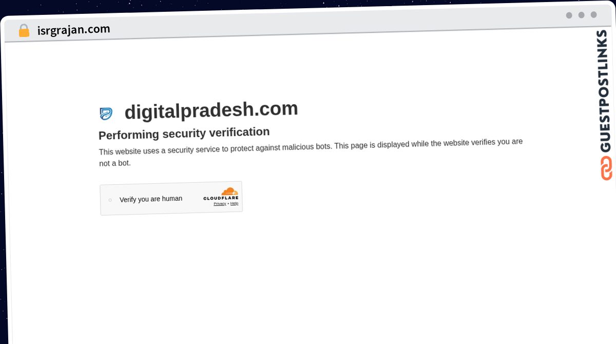 Publish Guest Post on isrgrajan.com