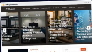 Publish Guest Post on itmagnate.com