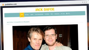 Publish Guest Post on jackdafoe.com
