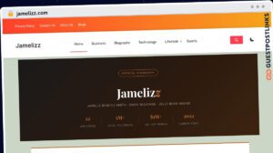 Publish Guest Post on jamelizz.com