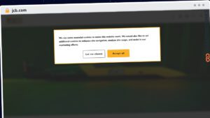 Publish Guest Post on jcb.com