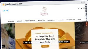 Publish Guest Post on jewellerymakeup.com