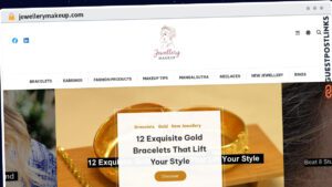 Publish Guest Post on jewellerymakeup.com