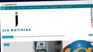 Publish Guest Post on jlanoticias.mx