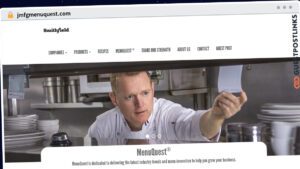 Publish Guest Post on jmfgmenuquest.com