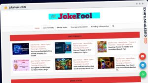 Publish Guest Post on jokefool.com