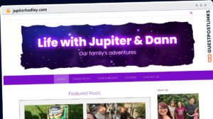 Publish Guest Post on jupiterhadley.com