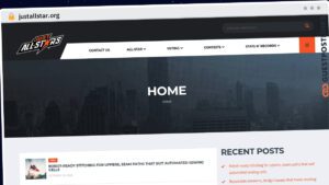 Publish Guest Post on justallstar.org