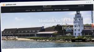 Publish Guest Post on justluxe.com