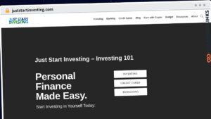 Publish Guest Post on juststartinvesting.com