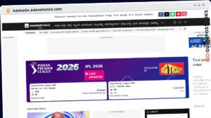 Publish Guest Post on kannada.asianetnews.com