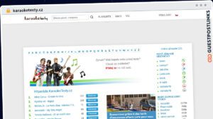 Publish Guest Post on karaoketexty.cz