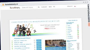 Publish Guest Post on karaoketexty.cz