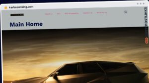 Publish Guest Post on karlmannking.com