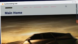Publish Guest Post on karlmannking.com