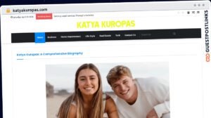 Publish Guest Post on katyakuropas.com