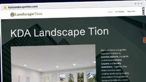Publish Guest Post on kdalandscapetion.com