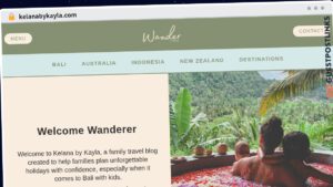 Publish Guest Post on kelanabykayla.com