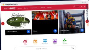 Publish Guest Post on kenyabuzz.com