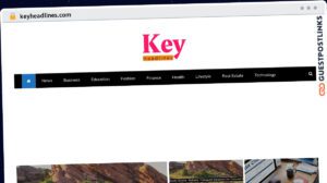 Publish Guest Post on keyheadlines.com