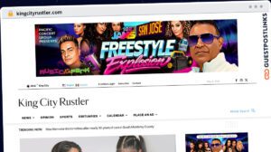 Publish Guest Post on kingcityrustler.com