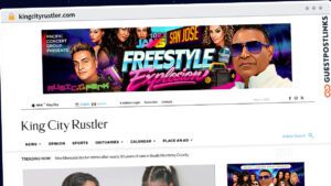 Publish Guest Post on kingcityrustler.com