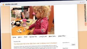 Publish Guest Post on kitchie-coo.com