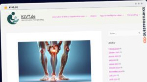 Publish Guest Post on klvt.de