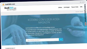 Publish Guest Post on kodi360.com