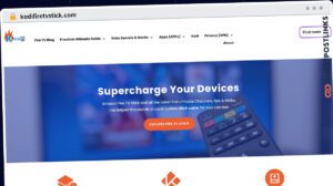 Publish Guest Post on kodifiretvstick.com