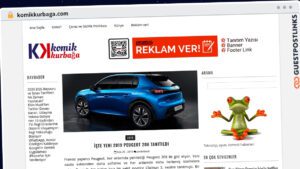 Publish Guest Post on komikkurbaga.com