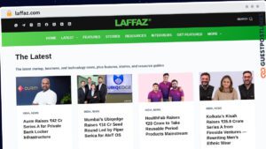 Publish Guest Post on laffaz.com