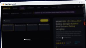 Publish Guest Post on langjones.com